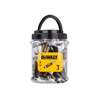DEWALT Suport pentru biți 80 mm 1/4" magnetic
