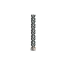 DEWALT EXTREME Burghie pentru roci 18 x 340/200 mm cu patru tăișuri SDS-Max