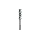 DEWALT EXTREME Burghie pentru roci 18 x 340/200 mm cu patru tăișuri SDS-Max