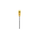 DEWALT EXTREME Burghie pentru roci 18 x 340/200 mm cu patru tăișuri SDS-Max