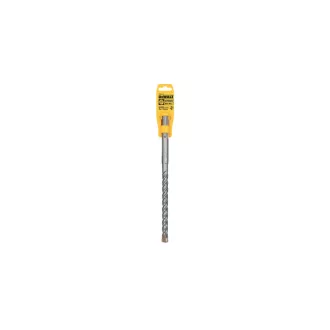   DEWALT EXTREME Burghie pentru roci 18 x 340/200 mm cu patru tăișuri SDS-Max