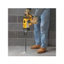 DEWALT EXTREME Burghie pentru roci 18 x 340/200 mm cu patru tăișuri SDS-Max