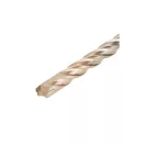 DEWALT EXTREME2 Burghiu pentru roci 4,0 x 110/50 mm cu două tăișuri SDS-Plus