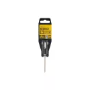 DEWALT EXTREME2 Burghiu pentru roci 4,0 x 110/50 mm cu două tăișuri SDS-Plus