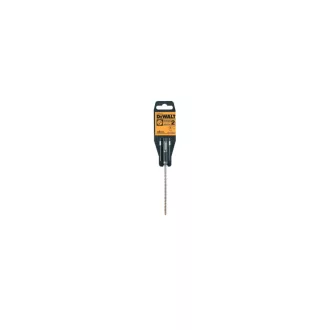   Burghiu pentru roci DEWALT EXTREME2 4,0 x 160/100 mm cu două tăișuri SDS-Plus