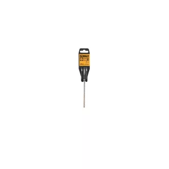   DEWALT EXTREME2 Burghiu pentru piatră 5,0 x 160/100 mm cu două tăișuri SDS-Plus