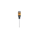 DEWALT EXTREME2 Burghiu pentru roci 5,0 x 210/150 mm cu două tăișuri SDS-Plus