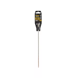   DEWALT EXTREME2 Burghiu pentru roci 5,0 x 310/250 mm cu două tăișuri SDS-Plus