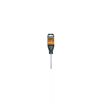   DEWALT EXTREME2 Burghiu pentru rocă 5,5 x 160/100 mm cu două tăișuri SDS-Plus
