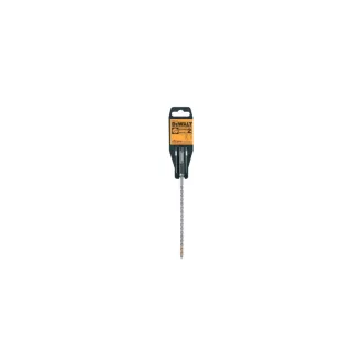   DEWALT EXTREME2 Burghiu pentru roci 5,5 x 210/150 mm cu două muchii SDS-Plus