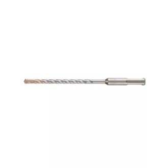   DEWALT EXTREME2 Burghiu pentru roci 6,0 x 160/100 mm cu două margini SDS-Plus