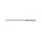 DEWALT EXTREME2 Burghiu pentru roci 6,0 x 160/100 mm cu două margini SDS-Plus