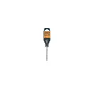 DEWALT EXTREME2 Burghiu pentru roci 6,0 x 160/100 mm cu două margini SDS-Plus
