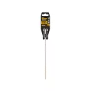 DEWALT EXTREME2 Burghiu pentru roci 6,0 x 260/200 mm cu două tăișuri SDS-Plus