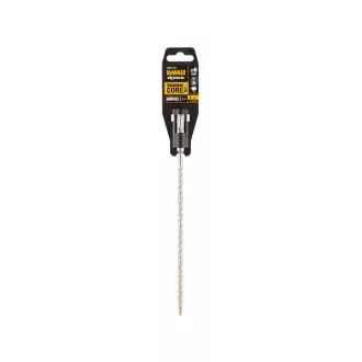   DEWALT EXTREME2 Burghiu pentru roci 6,0 x 260/200 mm cu două tăișuri SDS-Plus