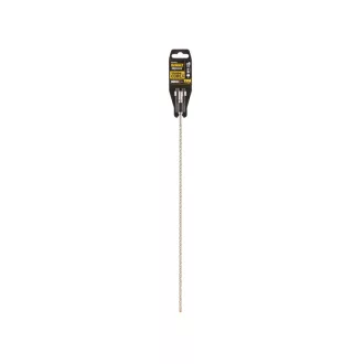   DEWALT EXTREME2 Burghiu pentru roci 6,0 x 460/400 mm cu două tăișuri SDS-Plus