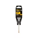 DEWALT EXTREME2 Burghiu pentru rocă 6,5 x 110/50 mm cu două tăișuri SDS-Plus