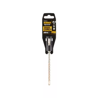   DEWALT Burghiu EXTREME2 pentru rocă 6,5 x 160/100 mm, cu 2 tăișuri SDS-Plus