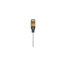 Burghiu pentru roci DEWALT EXTREME2, 6,5 x 210/150 mm, cu două tăișuri, SDS-Plus