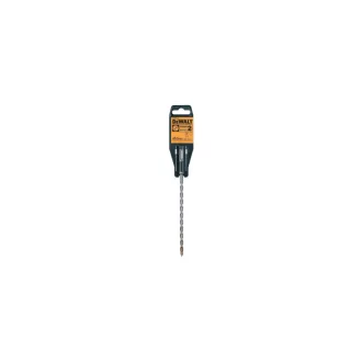   Burghiu pentru roci DEWALT EXTREME2, 6,5 x 210/150 mm, cu două tăișuri, SDS-Plus