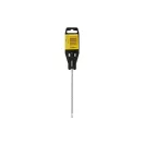 Burghiu pentru roci DEWALT EXTREME2, 6,5 x 210/150 mm, cu două tăișuri, SDS-Plus