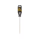 DEWALT EXTREME2 Burghiu pentru roci 6,5 x 260/200 mm cu două tăișuri SDS-Plus