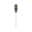 DEWALT EXTREME2 Burghiu pentru roci 6,5 x 310/250 mm cu două tăișuri SDS-Plus
