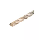 DEWALT EXTREME2 Burghie pentru rocă 7,0 x 160/100 mm cu două tăișuri SDS-Plus