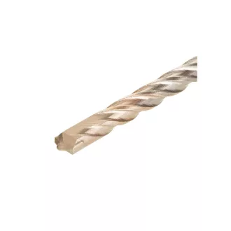   DEWALT EXTREME2 Burghie pentru rocă 7,0 x 160/100 mm cu două tăișuri SDS-Plus