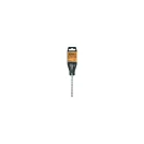 DEWALT EXTREME2 Burghie pentru rocă 7,0 x 160/100 mm cu două tăișuri SDS-Plus