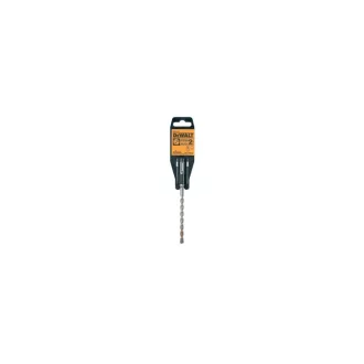   DEWALT EXTREME2 Burghie pentru rocă 7,0 x 160/100 mm cu două tăișuri SDS-Plus
