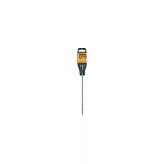   DEWALT EXTREME2 Burghiu pentru roci 7,0 x 260/200 mm cu două tăișuri SDS-Plus