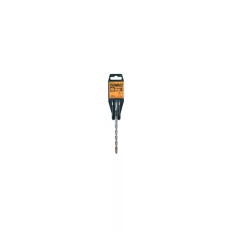   DEWALT EXTREME2 Burghiu pentru piatră 8,0 x 160/100 mm cu două tăișuri SDS-Plus