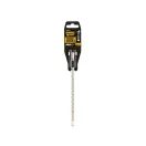 DEWALT Burghiu pentru roci EXTREME2 8,0 x 210/150 mm cu două tăișuri SDS-Plus