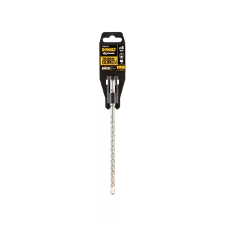   DEWALT Burghiu pentru roci EXTREME2 8,0 x 210/150 mm cu două tăișuri SDS-Plus