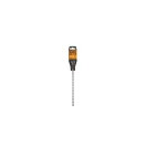 DEWALT EXTREME2 Burghiu pentru roci 8,0 x 260/200 mm cu două tăișuri SDS-Plus
