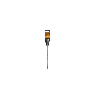   DEWALT EXTREME2 Burghiu pentru roci 8,0 x 260/200 mm cu două tăișuri SDS-Plus