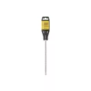 DEWALT EXTREME2 Burghiu pentru roci 8,0 x 260/200 mm cu două tăișuri SDS-Plus