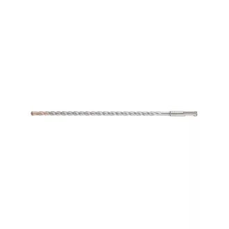   DEWALT EXTREME2 Burghiu pentru roci 8,0 x 310/250 mm cu două tăișuri SDS-Plus