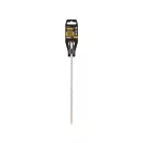 DEWALT EXTREME2 Burghiu pentru roci 8,0 x 310/250 mm cu două tăișuri SDS-Plus
