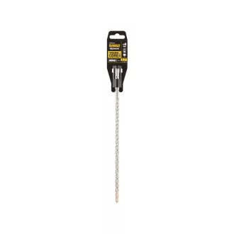   DEWALT EXTREME2 Burghiu pentru roci 8,0 x 310/250 mm cu două tăișuri SDS-Plus