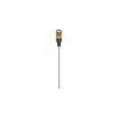 DEWALT EXTREME2 Burghiu pentru rocă 8,0 x 410/350 mm cu două tăișuri SDS-Plus