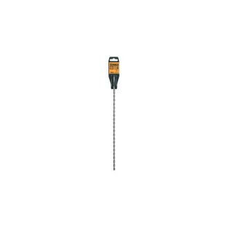   DEWALT EXTREME2 Burghiu pentru rocă 8,0 x 410/350 mm cu două tăișuri SDS-Plus
