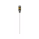 DEWALT EXTREME2 Burghiu pentru rocă 8,0 x 460/400 mm cu două tăișuri SDS-Plus