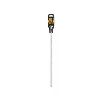   DEWALT EXTREME2 Burghiu pentru rocă 8,0 x 460/400 mm cu două tăișuri SDS-Plus
