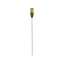 DEWALT Burghiu EXTREME2 pentru roci 8,0 x 600/540 mm, cu două tăișuri SDS-Plus