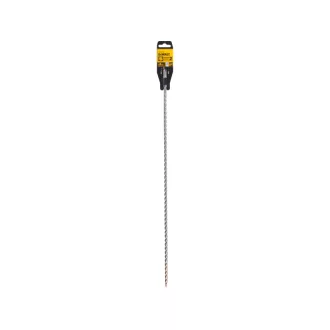   DEWALT Burghiu EXTREME2 pentru roci 8,0 x 600/540 mm, cu două tăișuri SDS-Plus