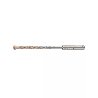   DEWALT EXTREME2 Burghiu pentru roci 9,0 x 160/100 mm cu două tăișuri SDS-Plus
