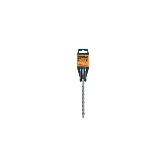   DEWALT EXTREME2 Burghiu pentru rocă 9,0 x 210/150 mm cu două tăișuri SDS-Plus