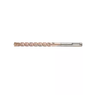   DEWALT EXTREME2 Burghiu pentru rocă 10,0 x 160/100 mm cu două tăișuri SDS-Plus